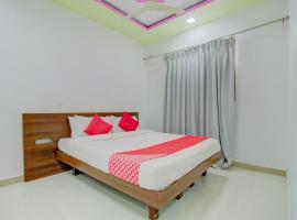 OYO 75763 Hotel Matoshree, Hotel in Mumbai