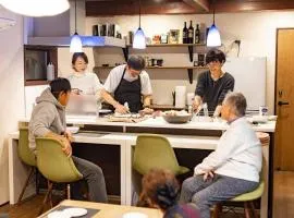 Wow! KANAZAWA STAY