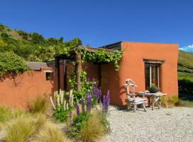 Tussock Cottage, homestay in Queenstown