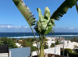 Bungalows Les Charmilles