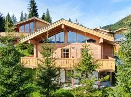 Chalet Königsleiten 174