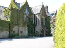 Oakwood Hall Hotel