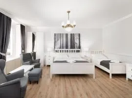 Provence Apartmanok