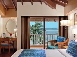 Welcomhotel by ITC Hotels, Bay Island, Port Blair – hotel w mieście Port Blair