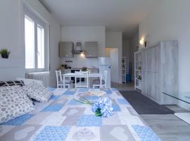 Le casette di Laura - Affitti Brevi Italia