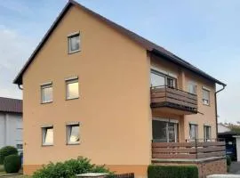 Ferienwohnung Anni