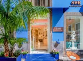 Sé Boutique Hotel