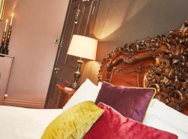 Dillons of Whitby, hotel di Whitby