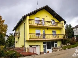 Apartman Jela
