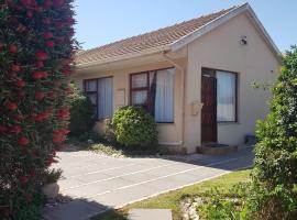 Apollo Self Catering, hotel near West Coast Mall, Vredenburg