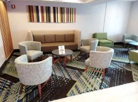 Holiday Inn Express Maspeth by IHG