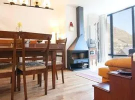 Vielha centro calbeto VAD apartamento