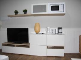 Vielha centro estudio Sapporo