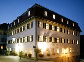 4 hotel in Schwäbisch Hall