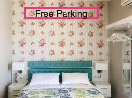 Lovely Apartments D