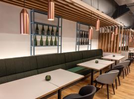 Holiday Inn Dover by IHG, hotel en Dover