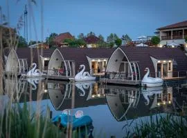 Lieblingsplatz Parey - schwimmendes Seehotel