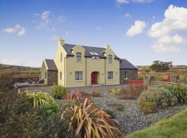 Fourteens Holiday Home Ballinskelligs, vacation home in Ballinskelligs