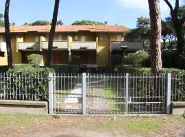 Le Arselle, holiday home in Principina a Mare