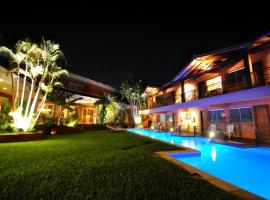 Villa Floreal Hotel Boutique