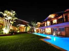Villa Floreal Hotel Boutique