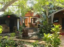 Devocean Eco Adventure Lodge