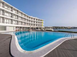 ARTIEM Carlos - Adults Only, khách sạn có bồn tắm nóng ở Es Castell