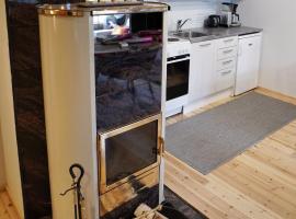 RukanEtelärinne H, Hotel in Ruka