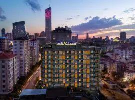 Ataşehir The Place Suites