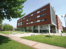 Conference Aston Hotel - Birmingham City – hotel w Birmingham