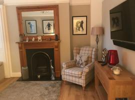 The Welford, hotel v destinaci Harrogate