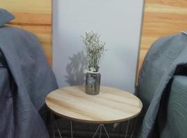 Ecorooms PADR&Oacute;N