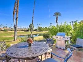 Country Club Condo on Golf Course with Pool!