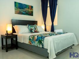 HOTEL QUILICHAO, hotel with parking in Santander de Quilichao