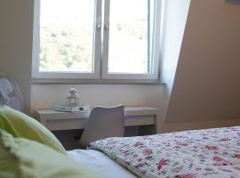 Im Herzen von Bernkastel-Kues, hotel in Bernkastel-Kues