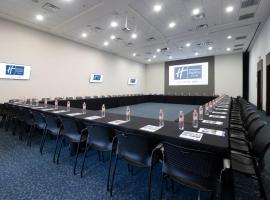Holiday Inn Express Hotel & Suites Hermosillo by IHG, hotel in Hermosillo