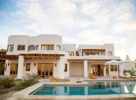 Tribu Todos Santos