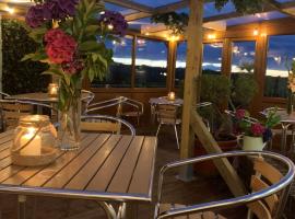 Beamish Park Hotel, hotel Beamishben