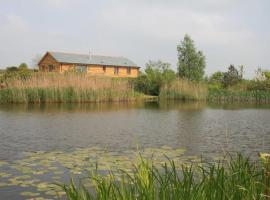 Berry Barns, hotel in Shebbear