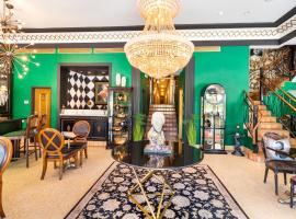 Cavalier South Beach Hotel