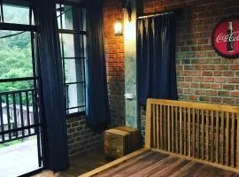 PilokMyhome ที่พักเหมืองปิล็อก บ้านอีต่อง