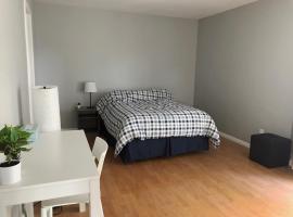 Extra large Master Bedroom: San Diego'da bir kiralık tatil yeri