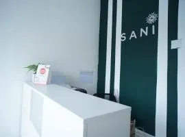 RedDoorz At Sani Guest House Balikpapan