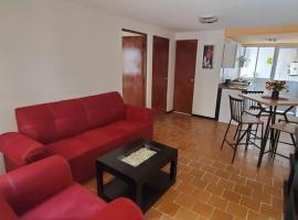 El corazón de Celaya, hotel v destinaci Celaya
