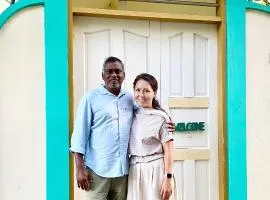 Three Hearts Guesthouse and Villas
