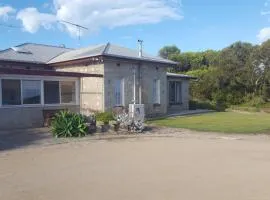 Hillocks Drive