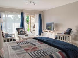 Settle inn Self Catering Units, hotel v destinaci Colchester