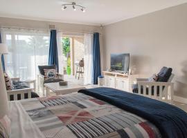 Settle inn Self Catering Units, hotel a Colchester