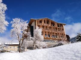 Alpinhotel Vajolet - Adults only, hotel u gradu 'Tires'