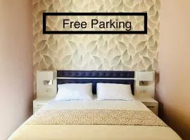 Lovely Apartments